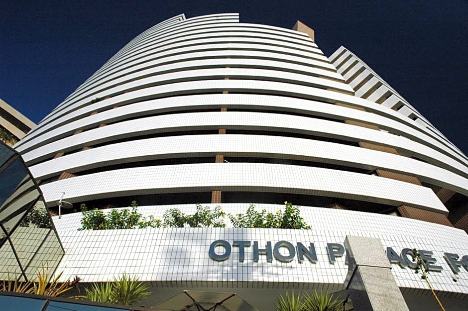 Blue Tree Towers Fortaleza Beira Mar