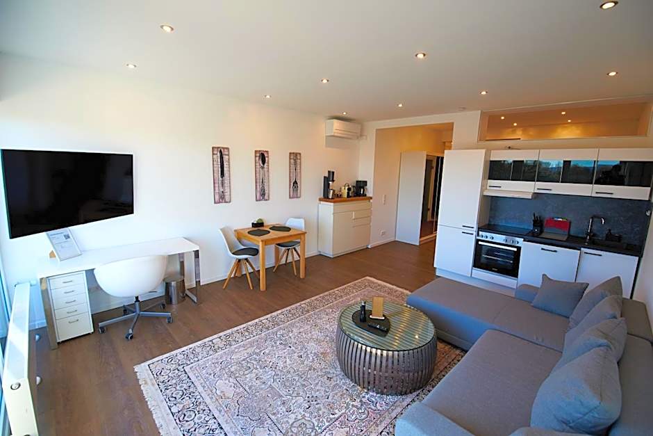 Business Apartments Höfle