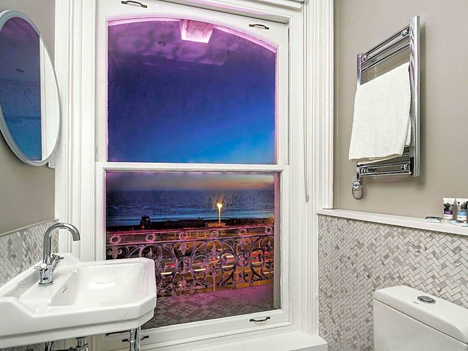 Mercure Brighton Seafront Hotel