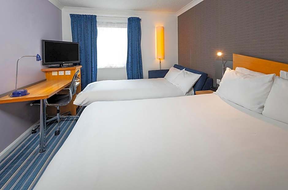 Holiday Inn Express London - Wandsworth By IHG