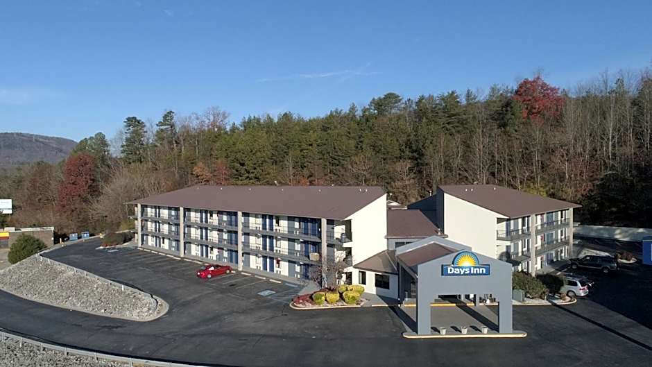 Days Inn by Wyndham Chattanooga Lookout Mountain West