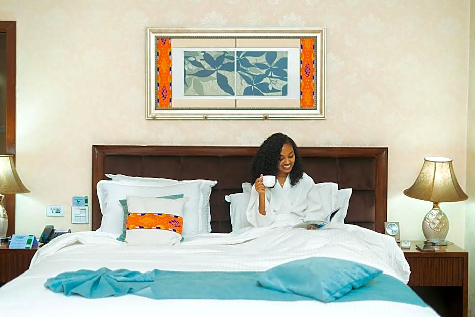 Capital Hotel and Spa
