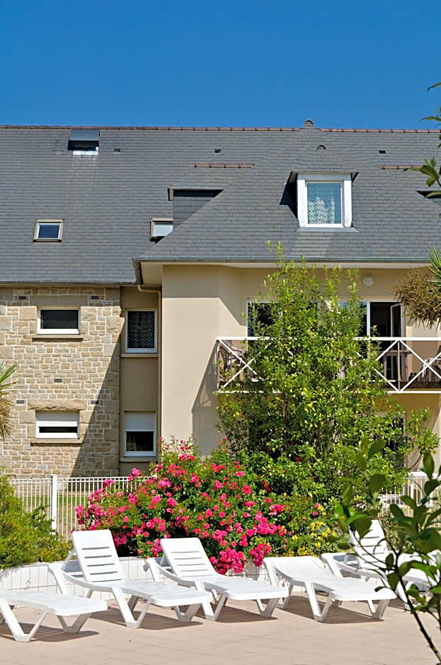 Résidence Goélia Kermaël