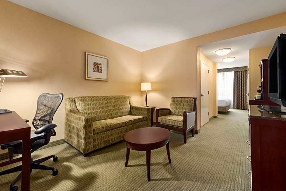 Hilton Garden Inn Dulles North