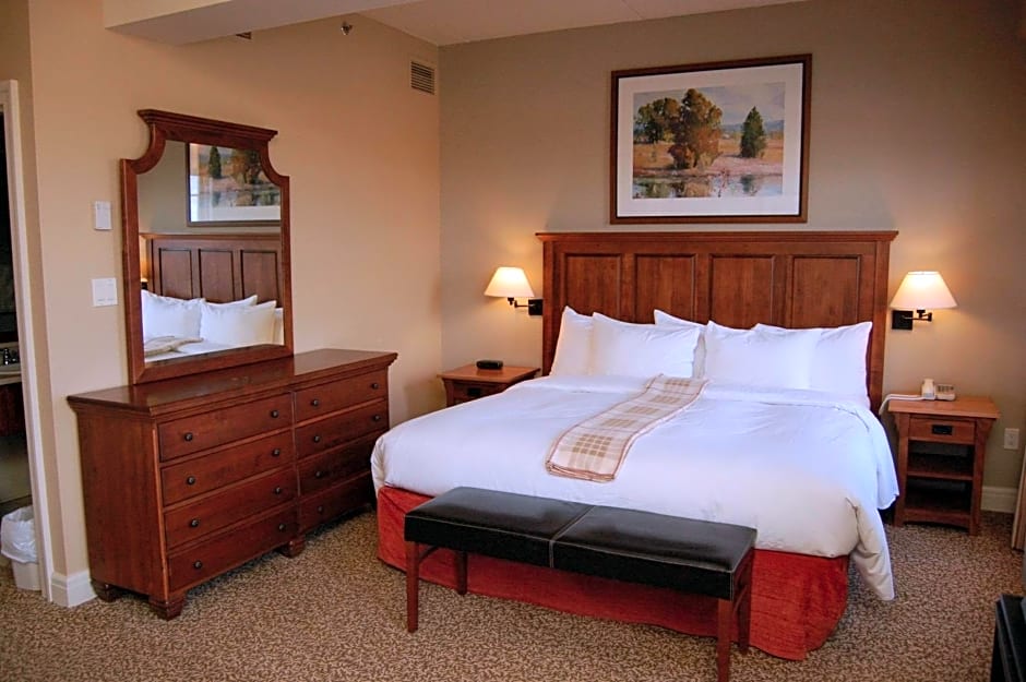 Calabogie Peaks Resort, Ascend Hotel Collection