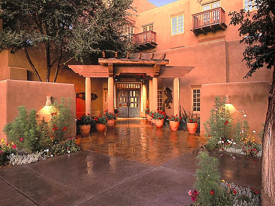 Hotel Santa Fe