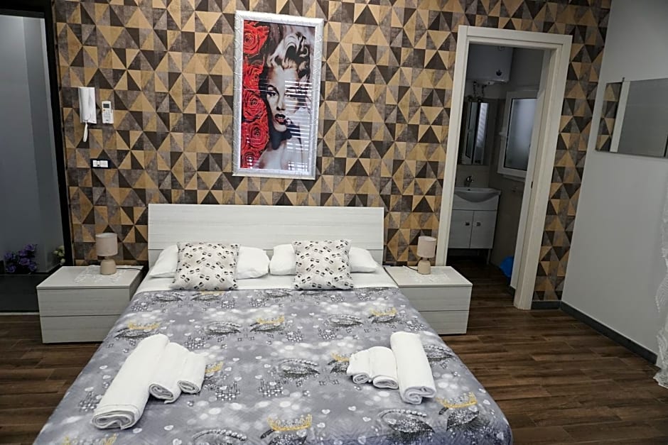 B&B porta Garibaldi