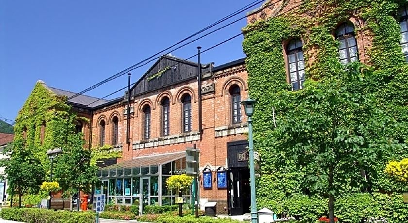Smile Hotel Premium Hakodate Goryokaku