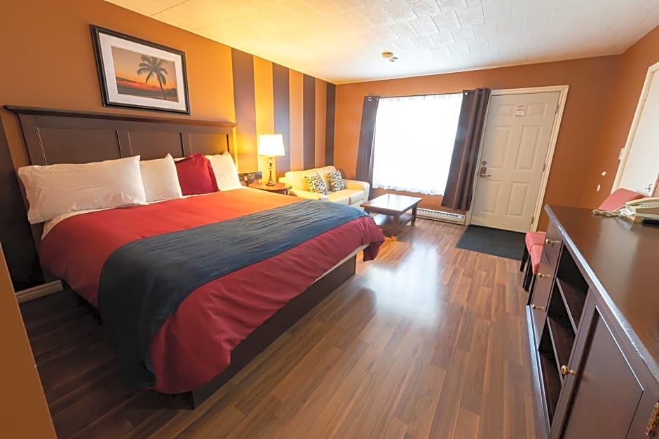 Villager Lodge Niagara Falls