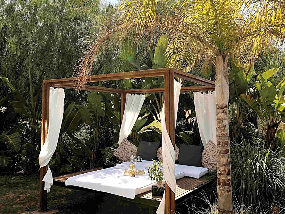 Hotel Le Golf D'Essaouira & Spa