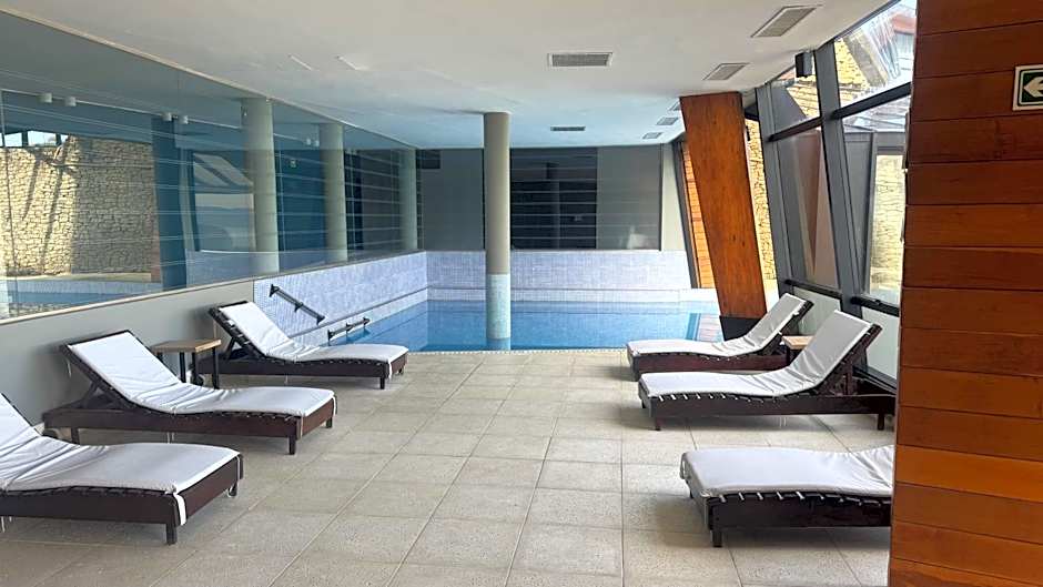 Design Suites Calafate