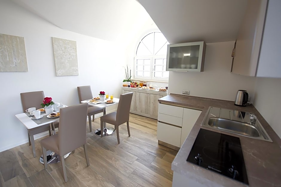 Domus Dams B&B