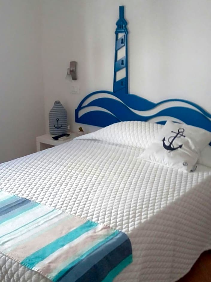 B&b IL FIOCCO E LA RANDA