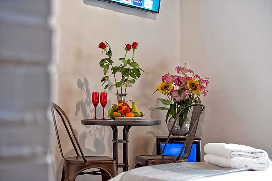 StarHome Navona