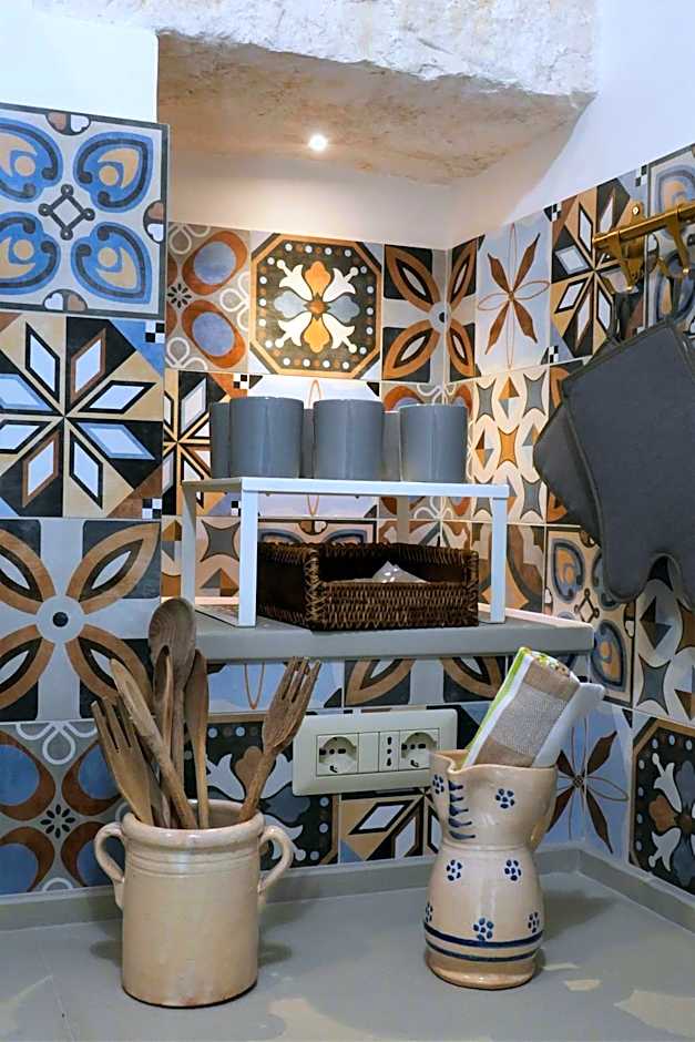 Trullo La chicca della valle