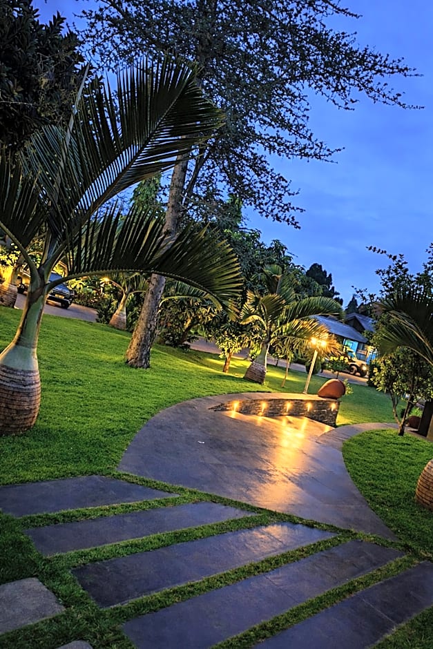 Kinga Homes Boutique Hotel