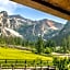 Alpin Natur Hotel Brückele