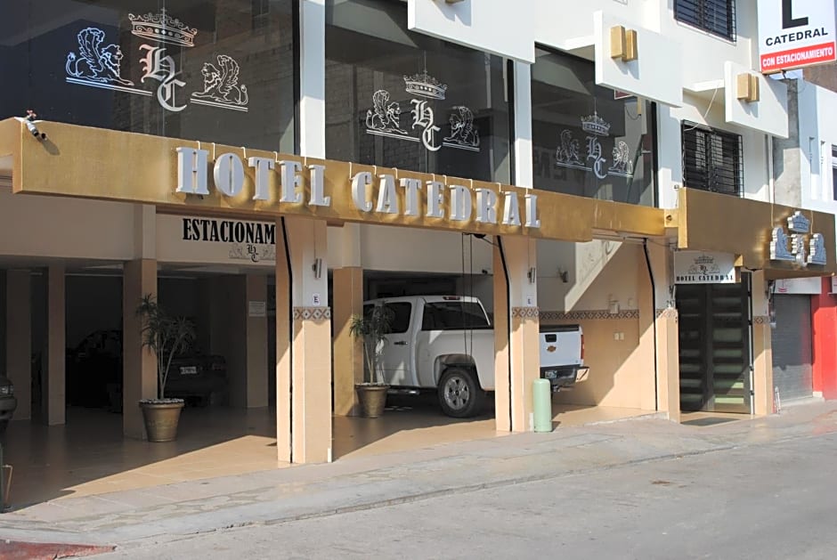 Hotel Catedral