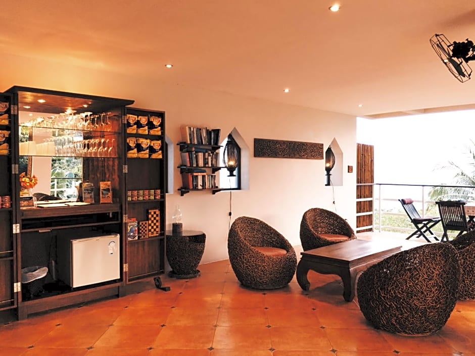 Koh Phangan Pavilions