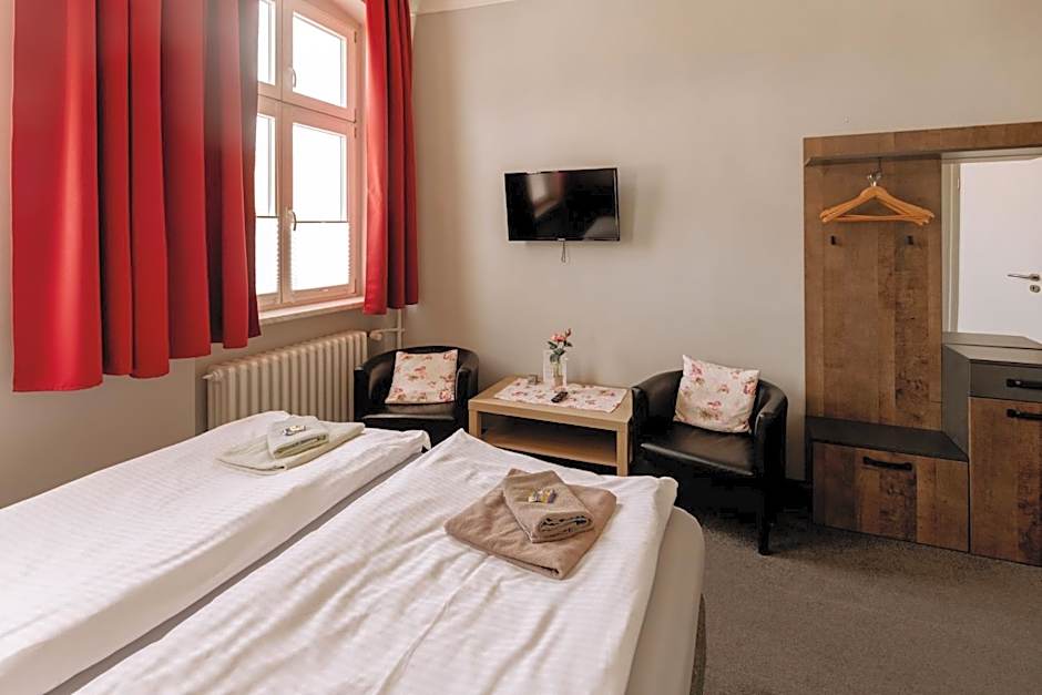 Hotel Ratsstuben Kalbe