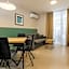 Sagitta all inclusive holiday resort