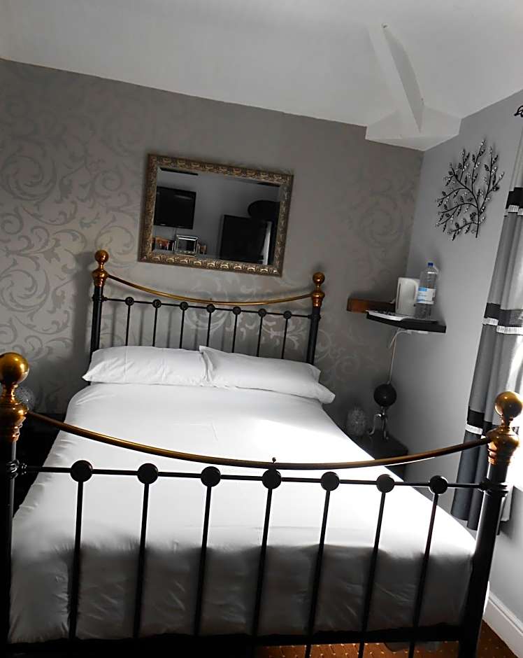 Shore Stay Guest House