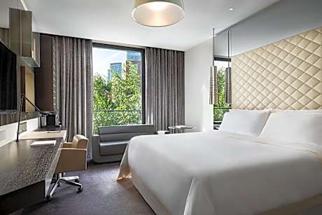 Prestige Room King