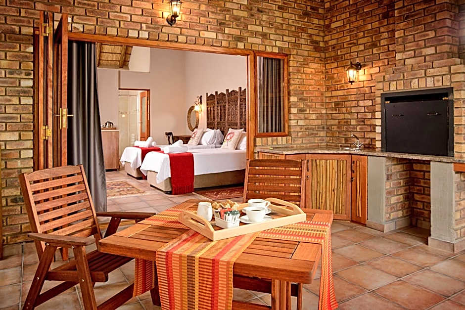 La Kruger Lifestyle Lodge - No Loadshedding