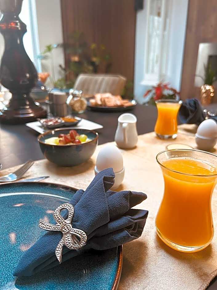 B&B Prachtig Allemachtig
