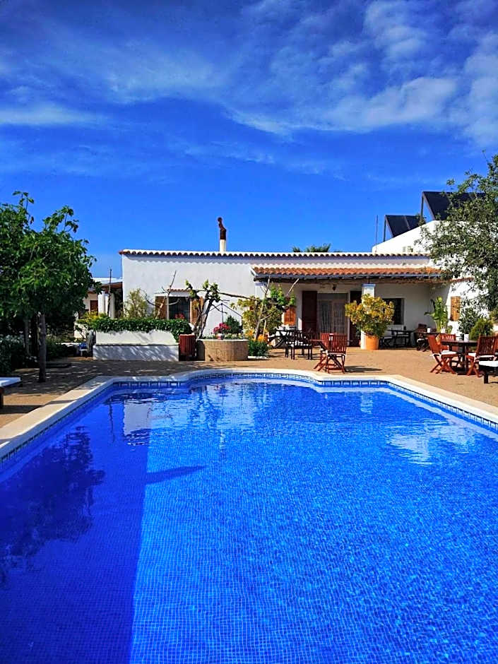 Agroturismo Sa Vinya d'en Palerm