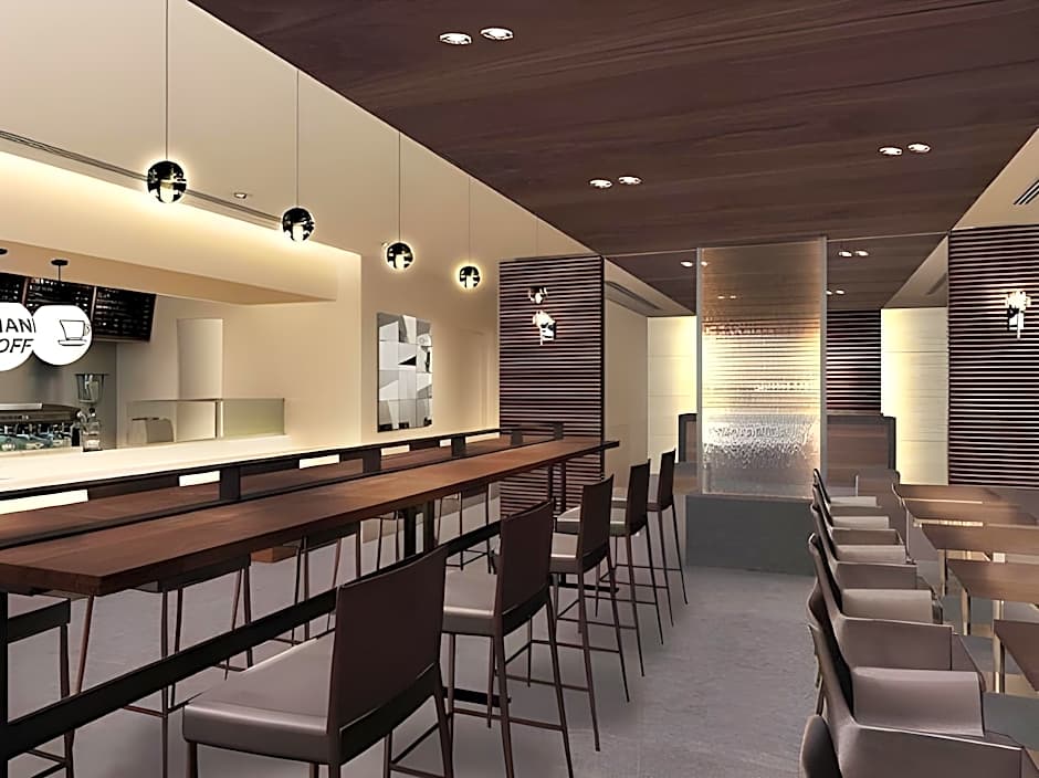 First Cabin Akasaka