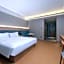 JI Hotel Zhenjiang Railway Station