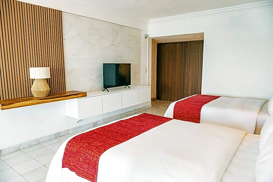 HOTEL SAN CARLOS PLAZA