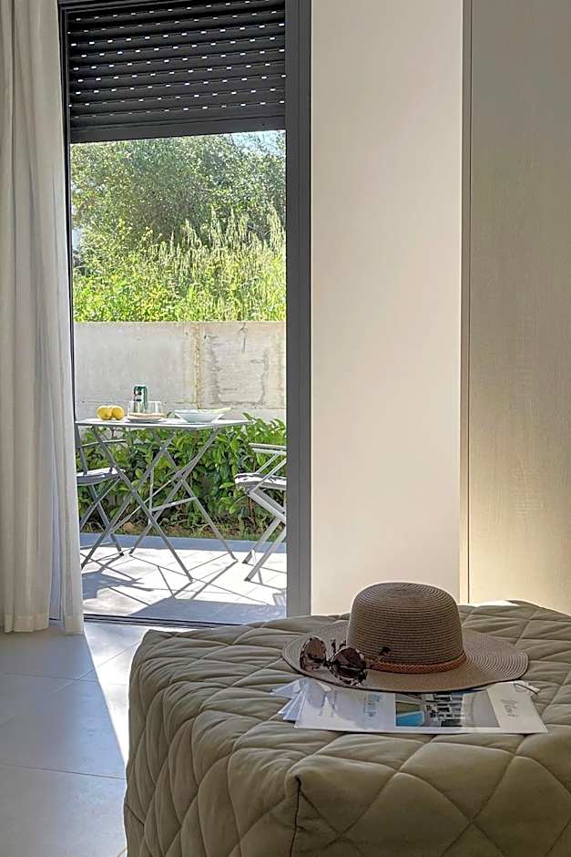 Magic Kefalonia Villa