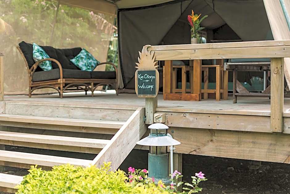 Ikurangi Eco Retreat