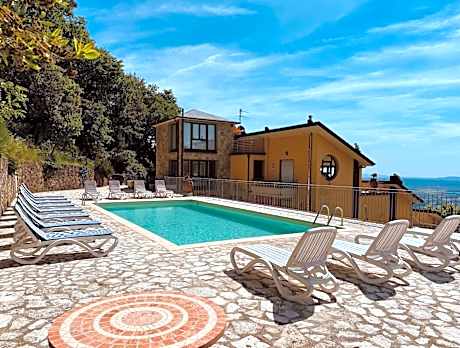 Residence Montefiore