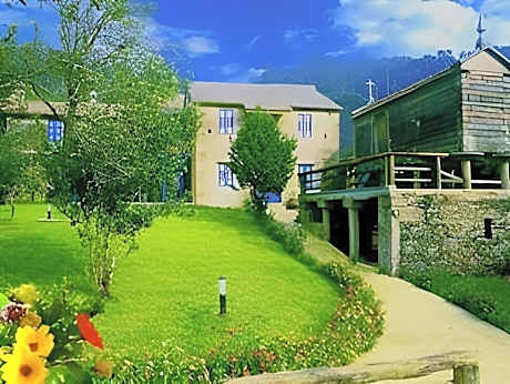 Casa Perfeuto Maria Hotel