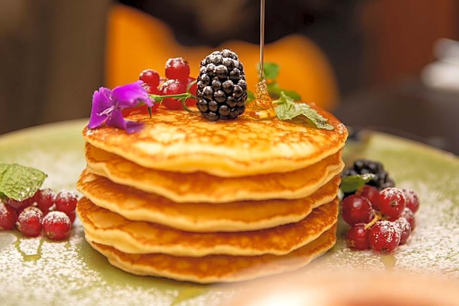 Vip Executive Picoas Hotel