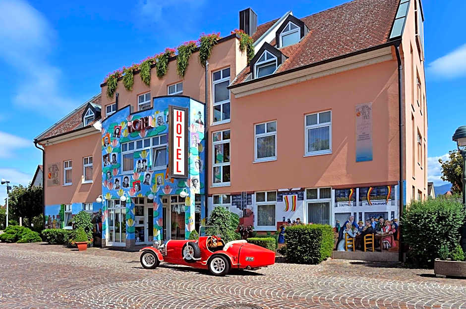 Hotel am Stadthaus