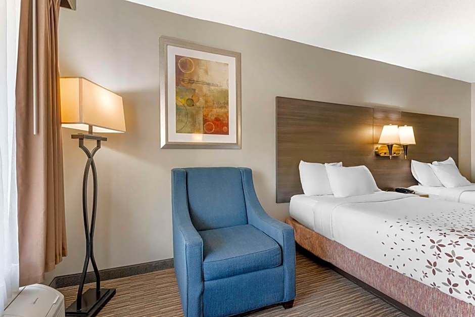 Best Western Royal Inn