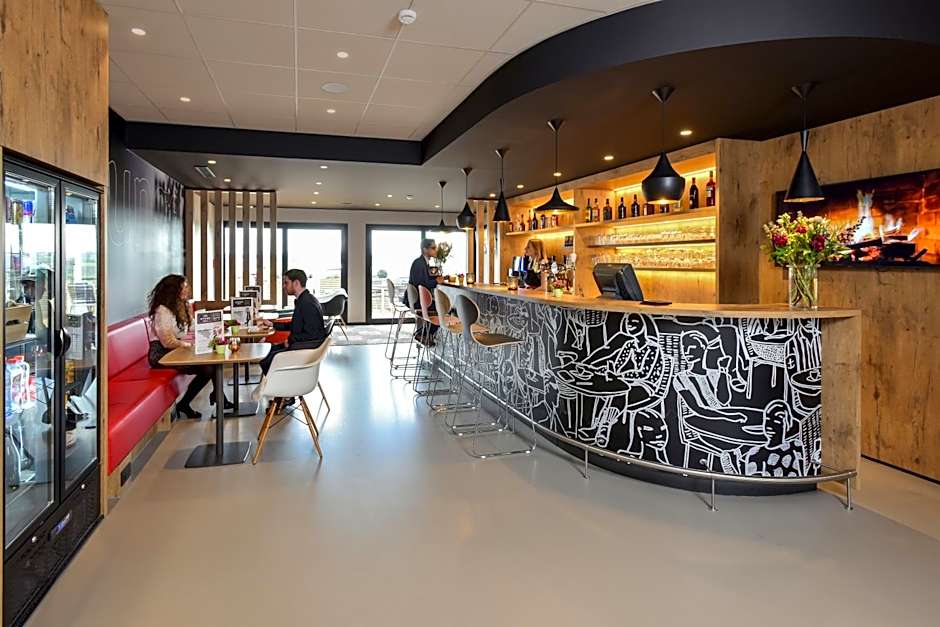 ibis Charleroi Airport Brussels South
