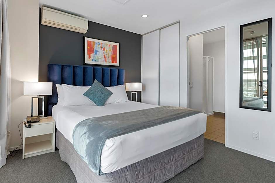 Proximity Apartments