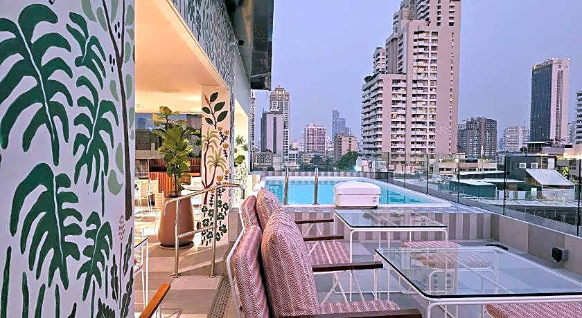 Public House Bangkok, a Member of Design Hotels