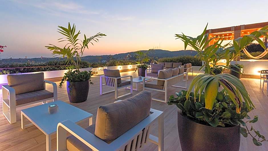 Park Royal Beach Huatulco - All Inclusive