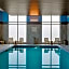 Hampton Inn Salem, Ma