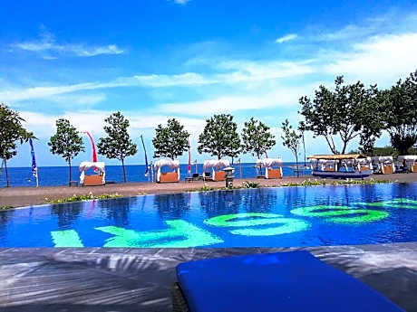 Adi Assri Beach Resort & Spa Pemuteran