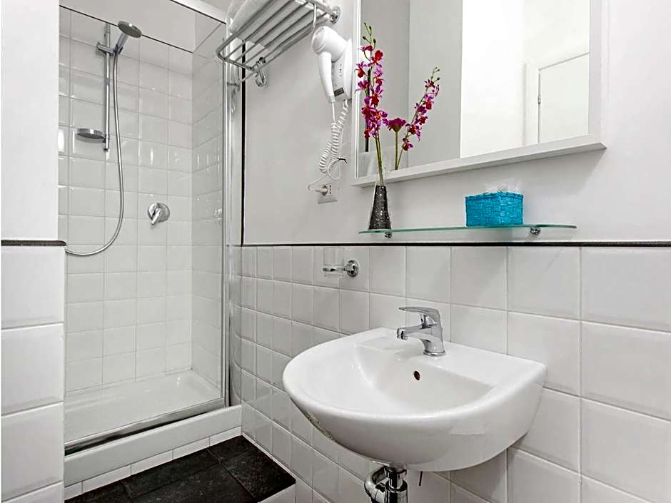 White Rooms Colosseo