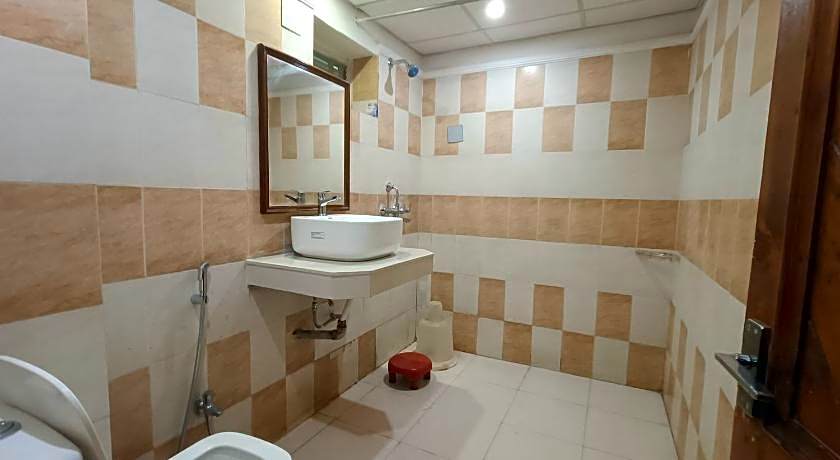 Hotel Padmini International