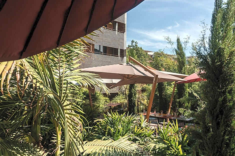 Hotel La Zoologie & Spa Bordeaux