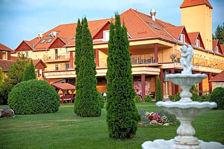 Termal Hotel Vesta